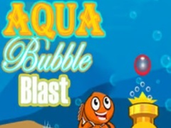 ゲームアクアバブルブラストオンライン