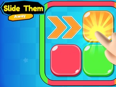 ゲーム彼らを滑らせて遠ざけるオンライン