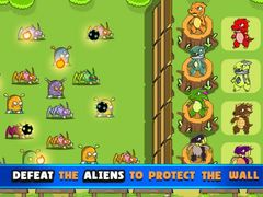 ゲームタワーディフェンスドラゴンマージオンライン