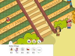 ゲーム探して見つけるオンライン