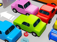 ゲーム私の駐車場オンライン