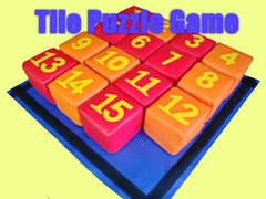 ゲームタイルパズルゲームオンライン