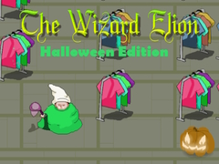 ゲームウィザードエリオン ハロウィンエディションオンライン