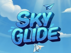 ゲーム空の滑空オンライン
