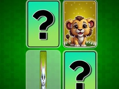 ゲームメモリーカードマッチオンライン
