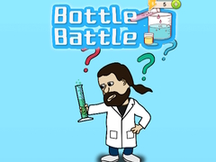 ゲームボトルバトルオンライン