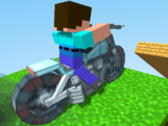 ゲームクレイジーオートバイオンライン