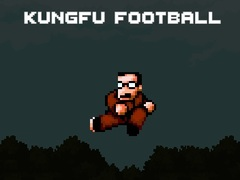 ゲームカンフーサッカーオンライン