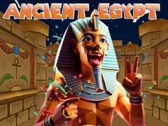 ゲーム古代エジプトオンライン