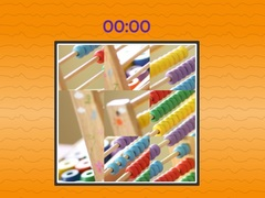 ゲームイメージパズルオンライン