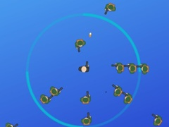 ゲームライフサークルオンライン