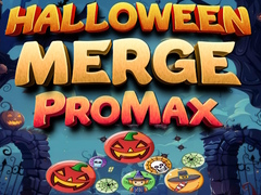 ゲームハロウィーン マージ プロマックスオンライン