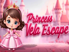 ゲームプリンセスヴェラの脱出オンライン