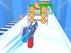 ゲームシューティングマスター！銃を作る！オンライン