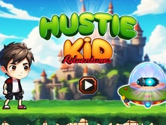 ゲームハッスルキッドの冒険オンライン