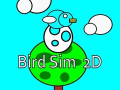 ゲームバードシム 2Dオンライン