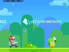 ゲーム水鉄砲シューティングオンライン