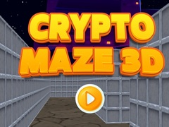 ゲームクリプトメイズ3Dオンライン