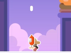 ゲームボールをつぶせオンライン