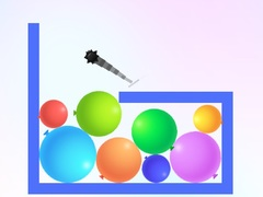 ゲームバルーンスマッシュオンライン