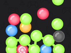 ゲーム粘着ボールオンライン