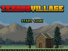 ゲームテロ村オンライン
