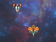 ゲームエアスペースシューティングオンライン