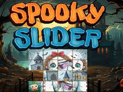 ゲームス spooky スライダーオンライン