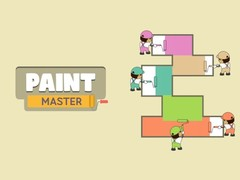 ゲームペイントマスターオンライン