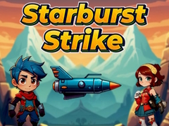 ゲームスターバーストストライクオンライン