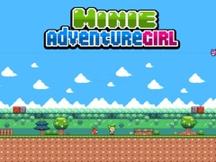 ゲームミニ冒険少女オンライン