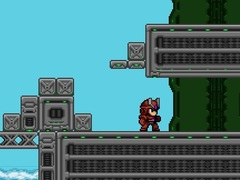 ゲームロボファイターオンライン