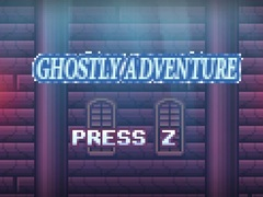 ゲームゴーストアドベンチャーオンライン
