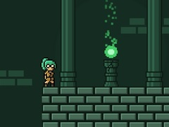 ゲーム失われた迷宮オンライン
