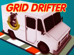 ゲームグリッドドリフターオンライン