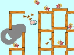 ゲーム豚が飛べないと言ったのは誰ですかオンライン
