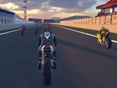 ゲームスーパーバイクレースオンライン