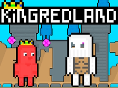 ゲーム赤い王国オンライン