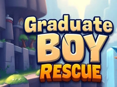 ゲーム卒業生の少年救助オンライン