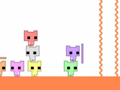 ゲームピコパークオンライン