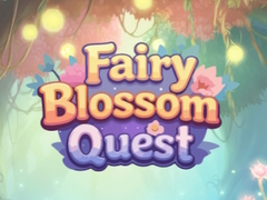 ゲーム妖精の花の冒険オンライン