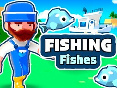 ゲーム魚釣りオンライン