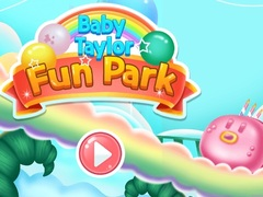 ゲームベビーテイラー楽しい公園オンライン