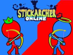 ゲームスティックアーチャーオンラインオンライン