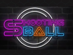 ゲームシューティングボールオンライン