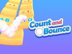 ゲームカウント＆バウンスオンライン