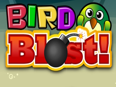 ゲーム爆発する鳥オンライン