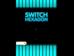 ゲームスイッチ六角形オンライン