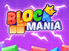 ゲームブロックマニアオンライン