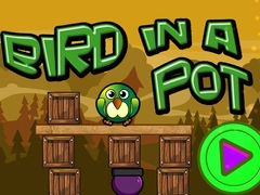 ゲーム鍋の中の鳥オンライン